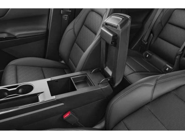 Thumbnail: 2025 Chevrolet Equinox - 16