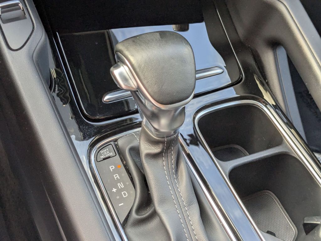 Thumbnail: 2025 Kia Telluride - 17