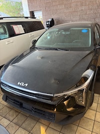 2025 Kia K4  -
                  Pompano Beach, FL