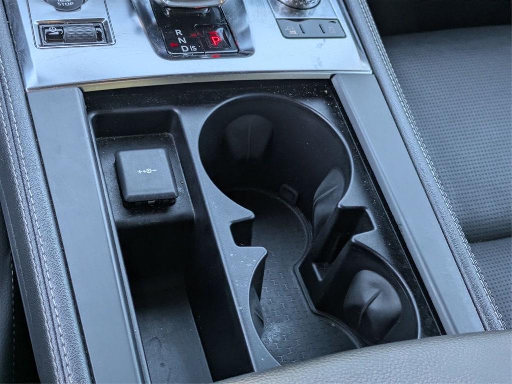 Thumbnail: 2024 Jaguar F-Pace - 18