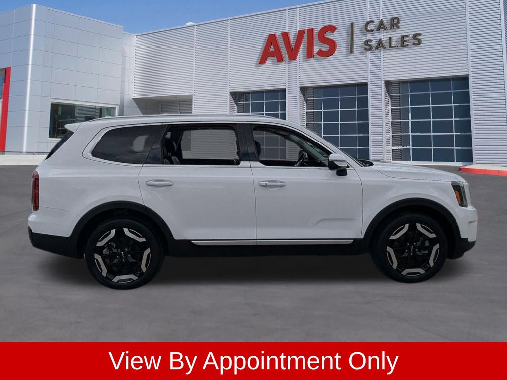 Thumbnail: 2025 Kia Telluride - 5