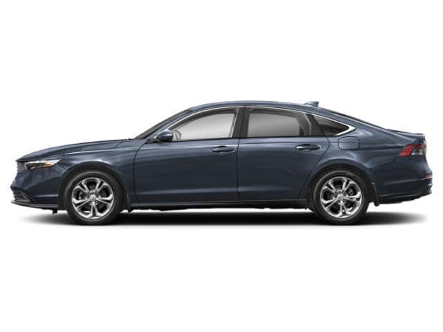 Thumbnail: 2025 Honda Accord - 3