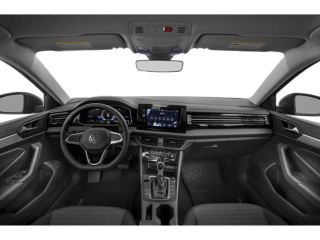 Thumbnail: 2025 Volkswagen Jetta - 8