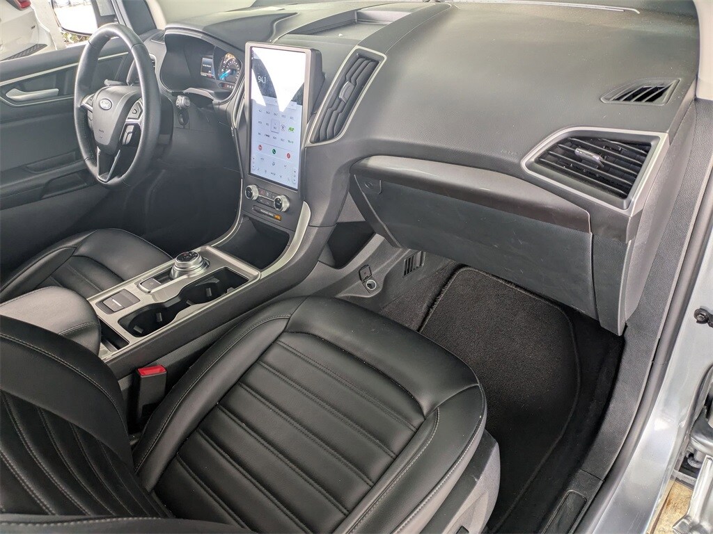 Thumbnail: 2024 Ford Edge - 30