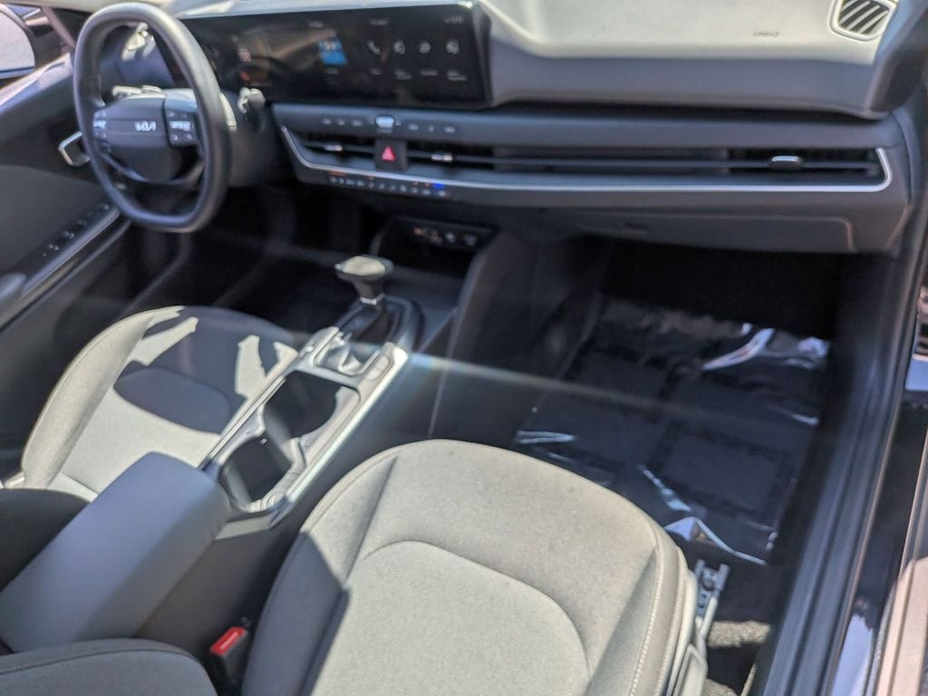 Thumbnail: 2025 Kia K4 - 31
