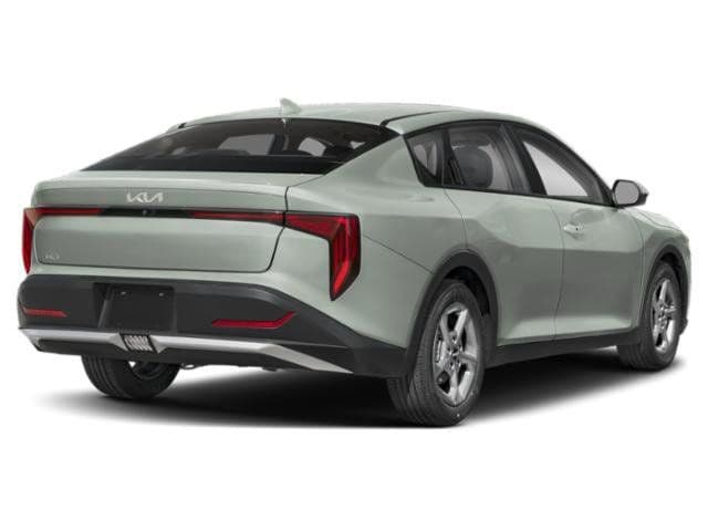 Thumbnail: 2025 Kia K4 - 2