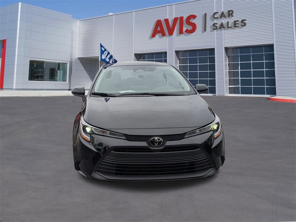 Thumbnail: 2025 Toyota Corolla - 2