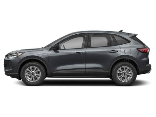 Thumbnail: 2025 Ford Escape - 3