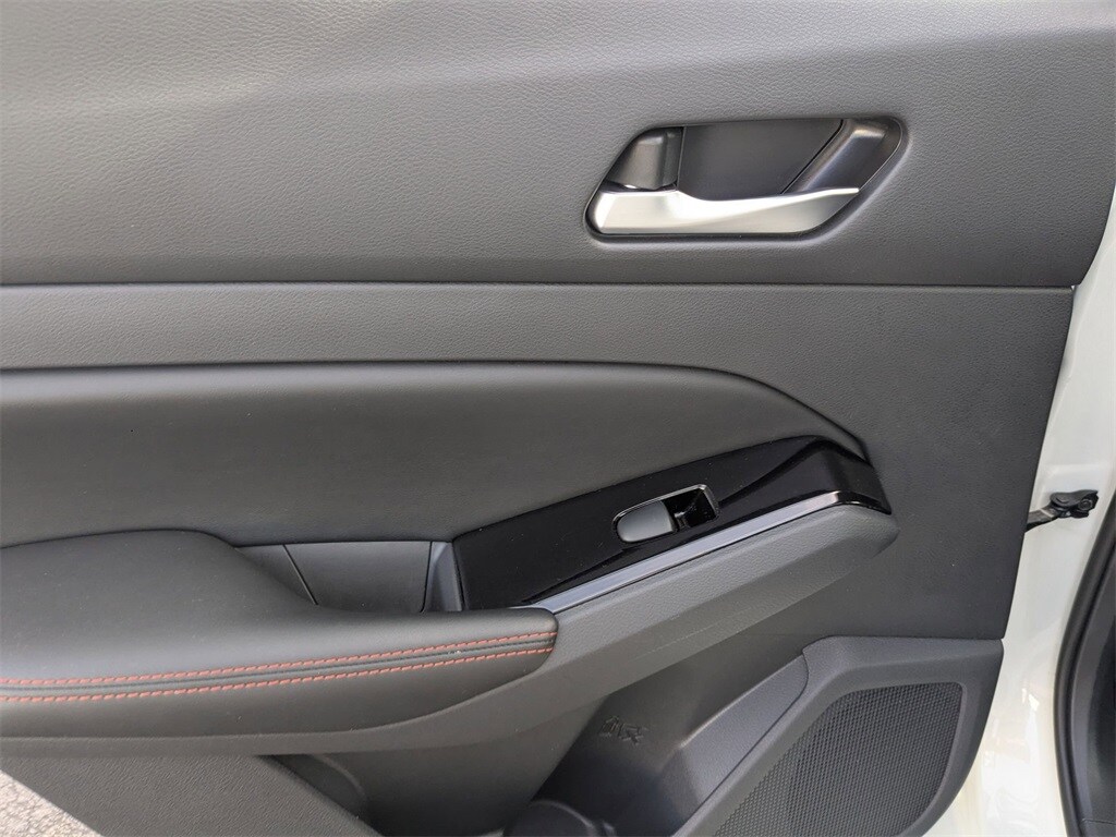 Thumbnail: 2025 Nissan Altima - 23