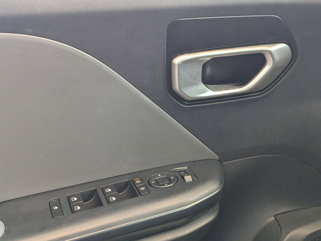 Thumbnail: 2025 Kia K4 - 13