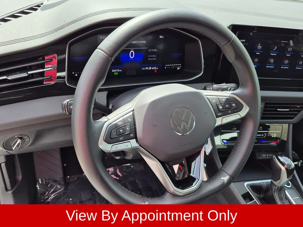 2025 Volkswagen Jetta S - Photo 22
