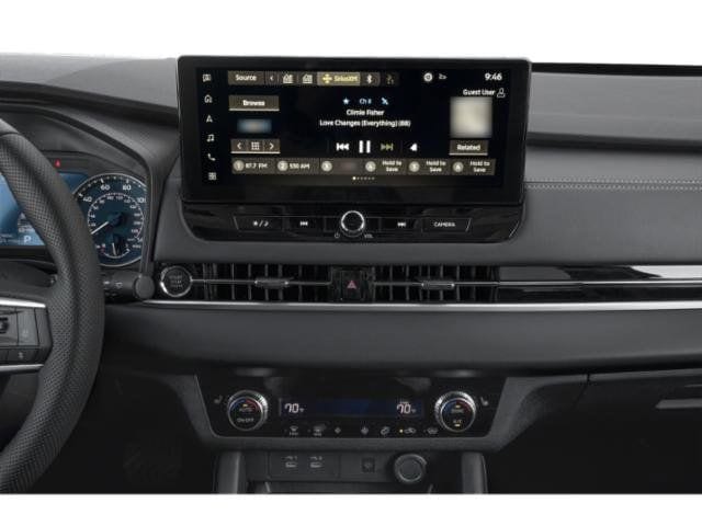 Thumbnail: 2025 Mitsubishi Outlander - 9