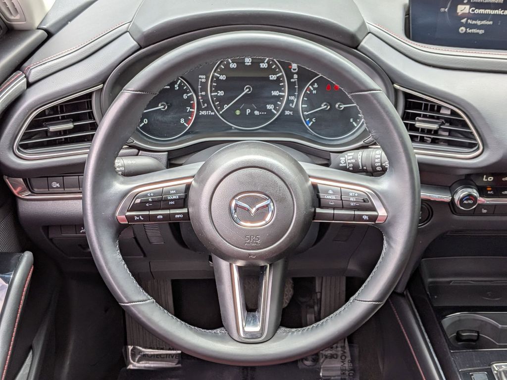 Thumbnail: 2025 Mazda CX-30 - 20