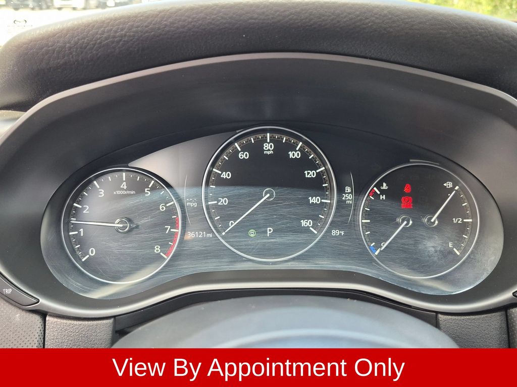2025 Mazda CX-50 Preferred - Photo 13