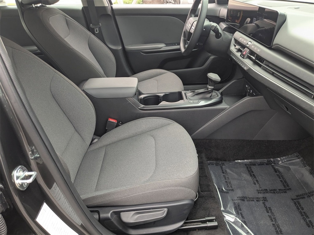 Thumbnail: 2025 Kia K4 - 29