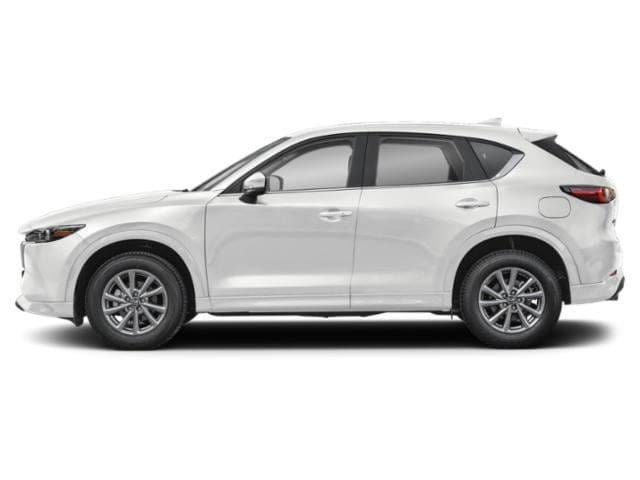Thumbnail: 2025 Mazda CX-5 - 3