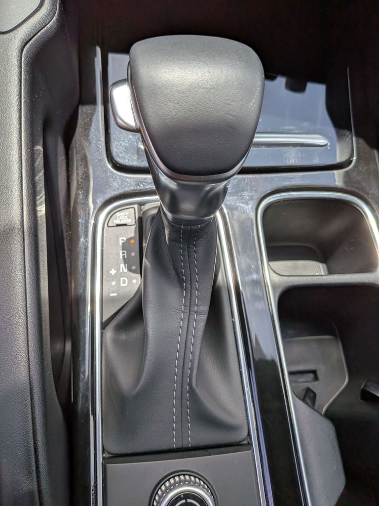 Thumbnail: 2025 Kia Telluride - 14