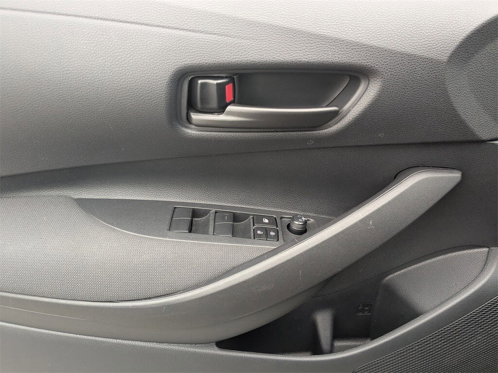 Thumbnail: 2025 Toyota Corolla - 14