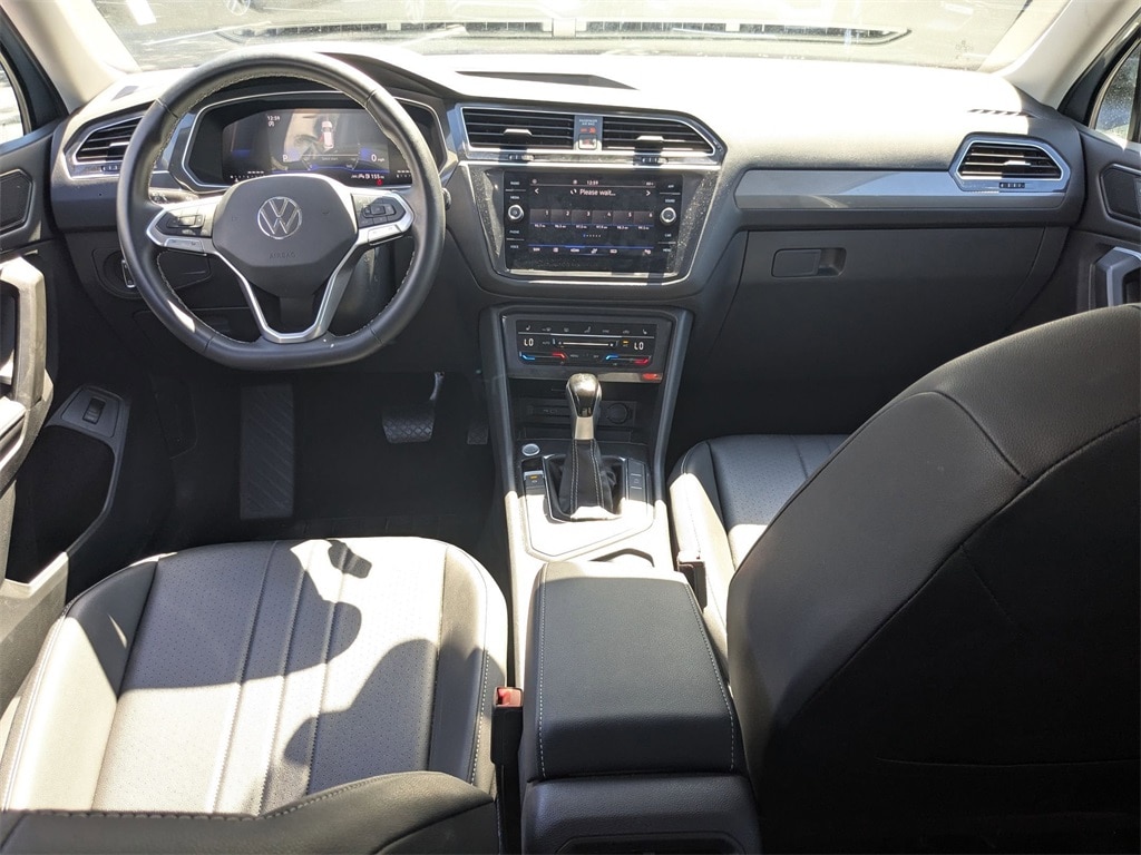 Thumbnail: 2024 Volkswagen Tiguan - 28