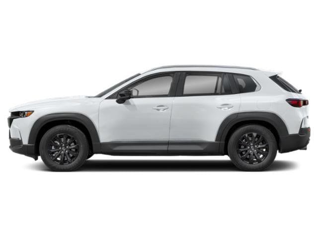 Thumbnail: 2025 Mazda CX-50 - 3