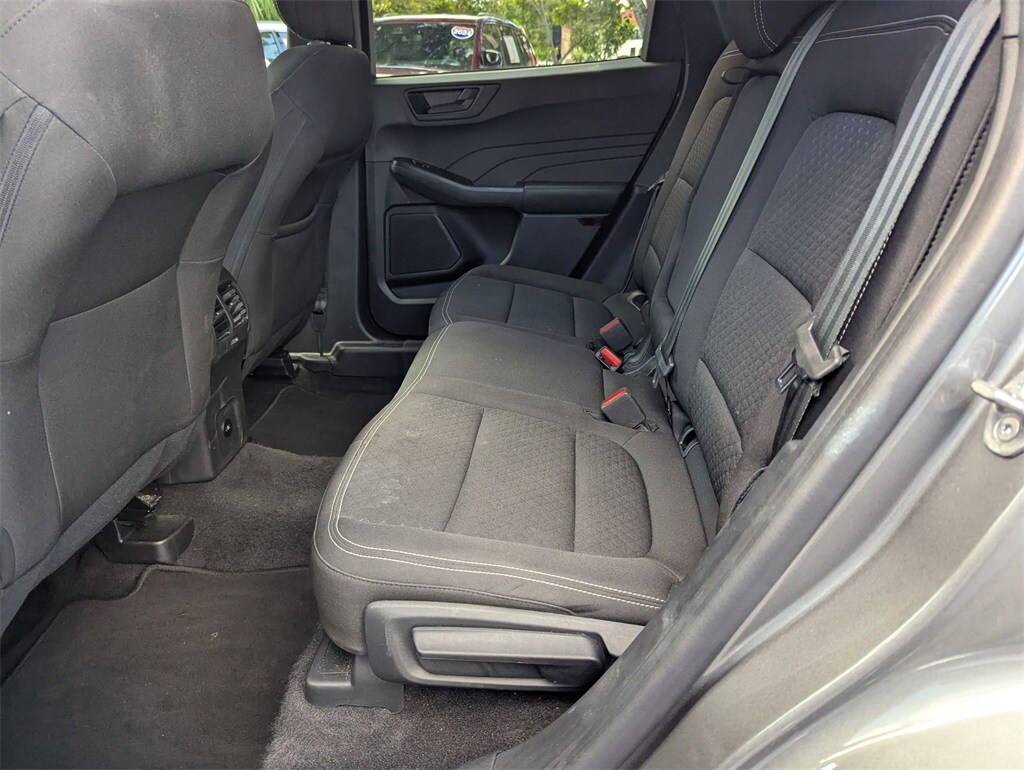Thumbnail: 2024 Ford Escape - 24