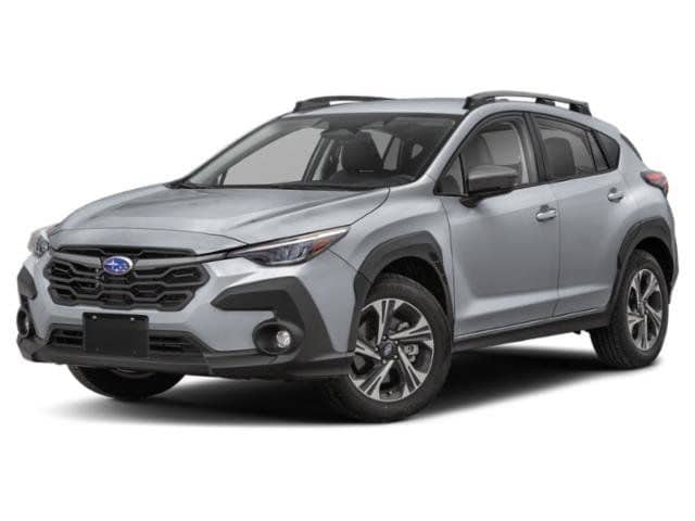 2025 Subaru Crosstrek Premium CVT's photo