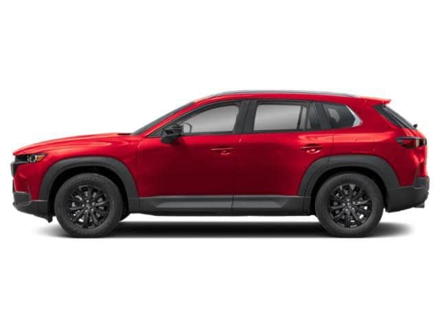 Thumbnail: 2025 Mazda CX-50 - 3