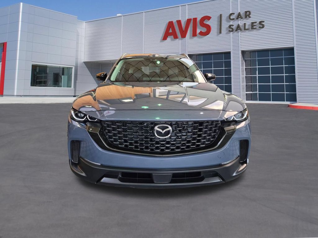 Used 2025 Mazda CX-50 For Sale at AVIS Car Sales | VIN