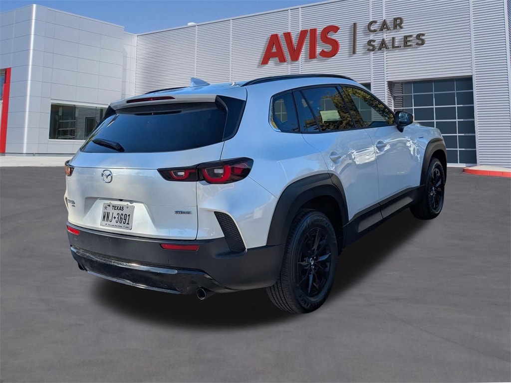 Thumbnail: 2025 Mazda CX-50 - 6