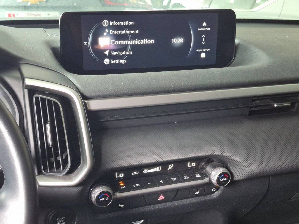 2025 Mazda CX-50 Premium - Photo 21
