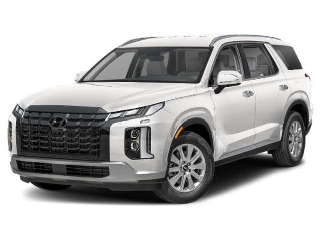2025 Hyundai Palisade SEL FWD's photo