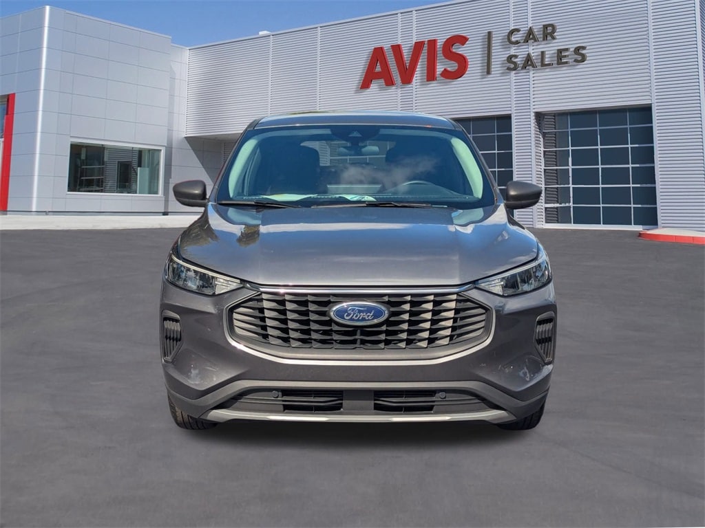 Thumbnail: 2024 Ford Escape - 2