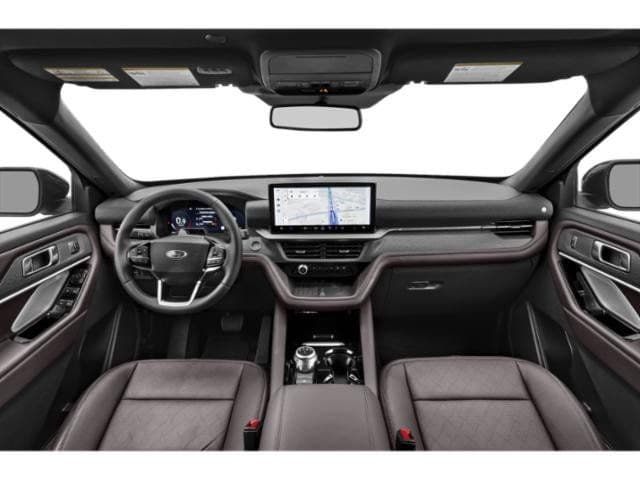 Thumbnail: 2025 Ford Explorer - 7