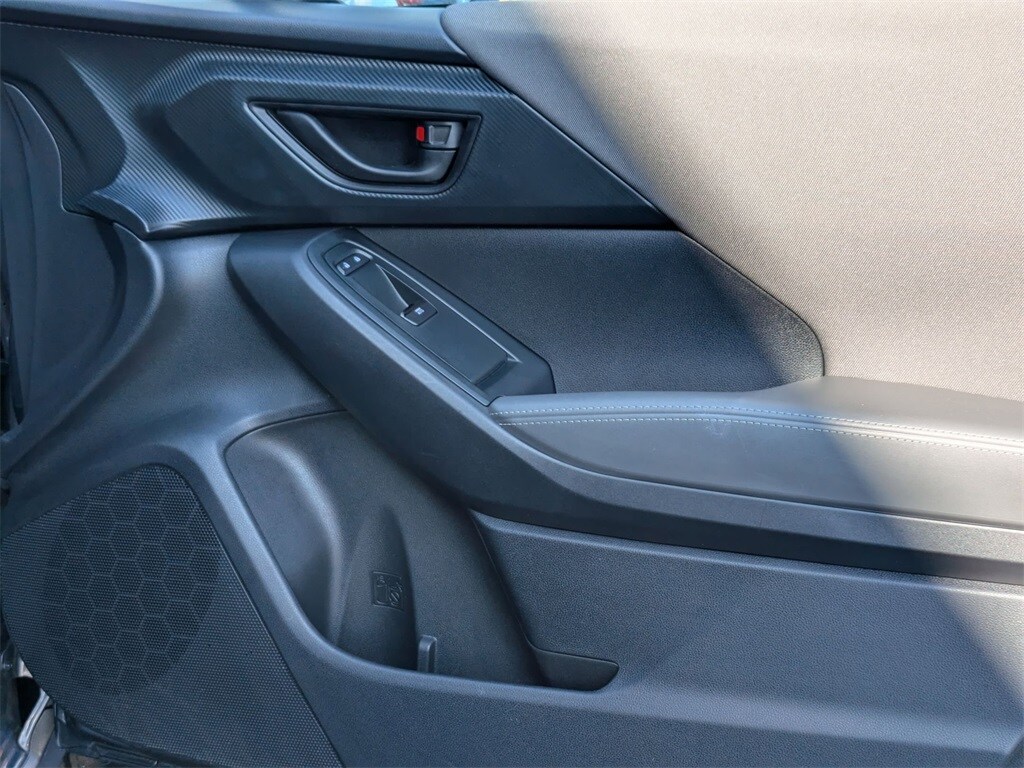 Thumbnail: 2024 Subaru Crosstrek - 32