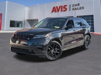 2024 Land Rover Range Rover Velar S -
                  Pompano Beach, FL