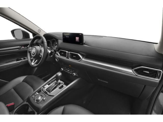 Thumbnail: 2025 Mazda CX-5 - 18