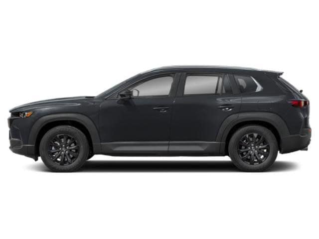 Thumbnail: 2025 Mazda CX-50 - 3
