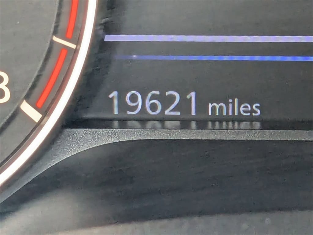 Thumbnail: 2025 Nissan Altima - 16