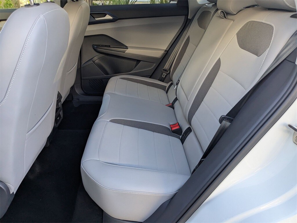 Thumbnail: 2024 Volkswagen Taos - 21