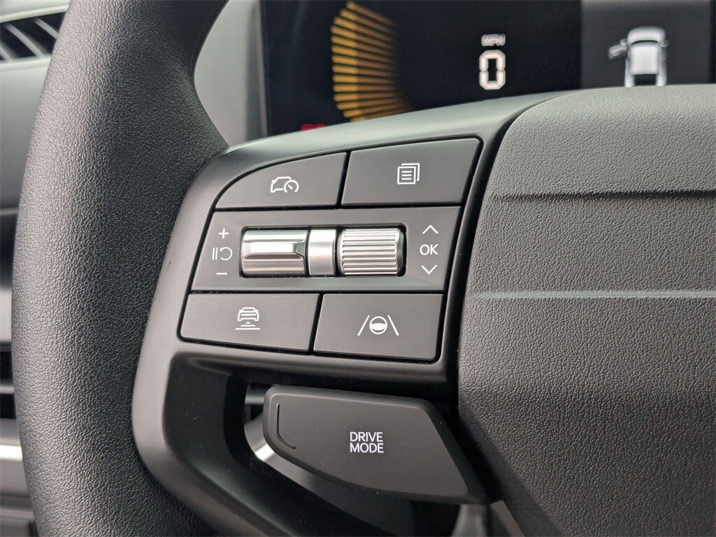 Thumbnail: 2025 Kia K4 - 25