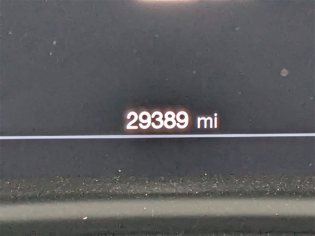 Thumbnail: 2024 Dodge Hornet - 15