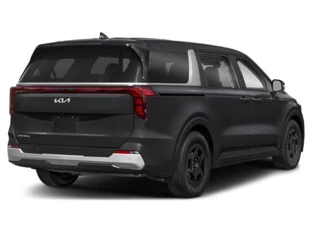 Thumbnail: 2025 Kia Carnival - 2
