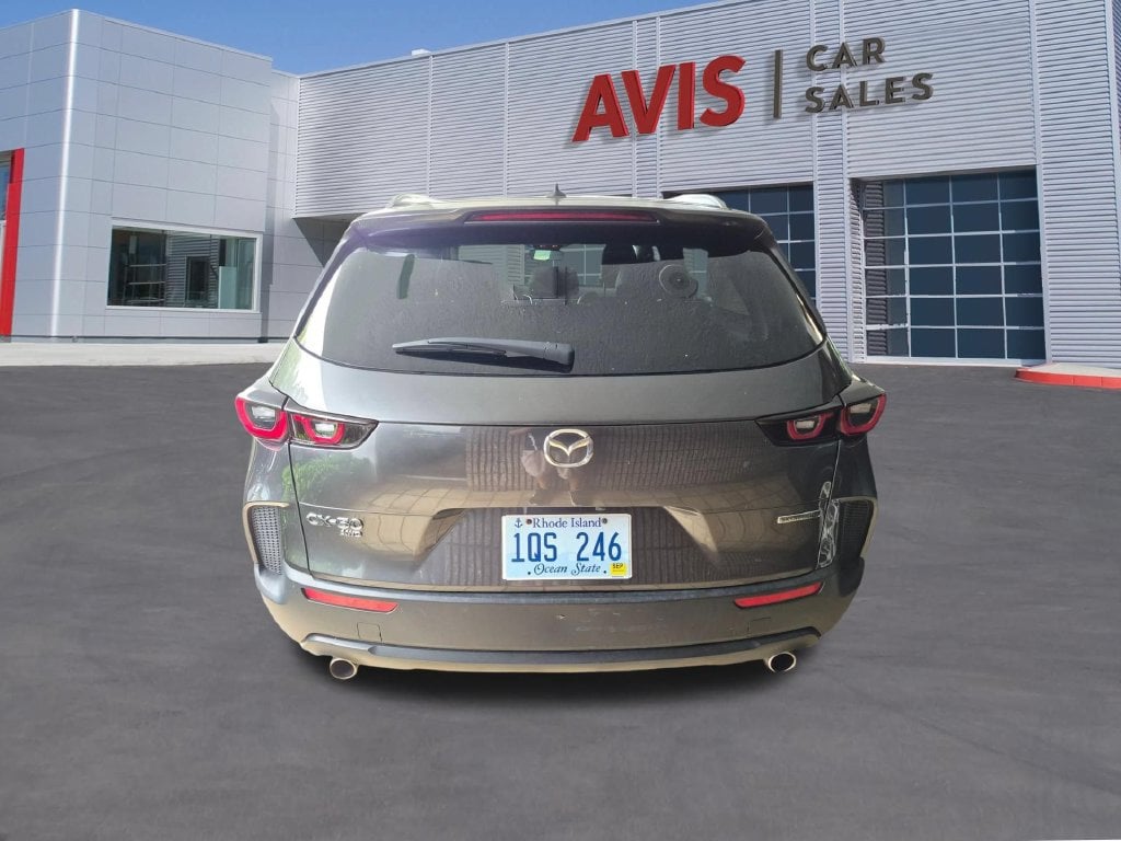 2025 Mazda CX-50 Premium - Photo 7