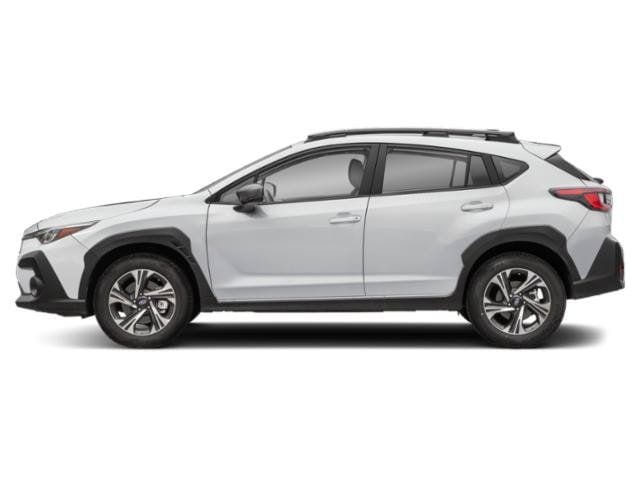 Thumbnail: 2025 Subaru Crosstrek - 3