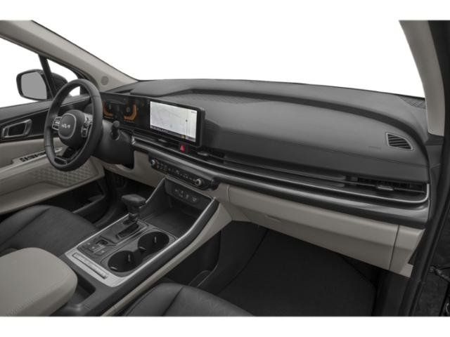 Thumbnail: 2025 Kia Carnival - 17