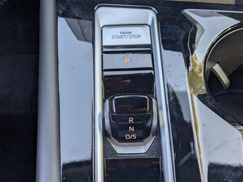 Thumbnail: 2025 Volkswagen Atlas - 17