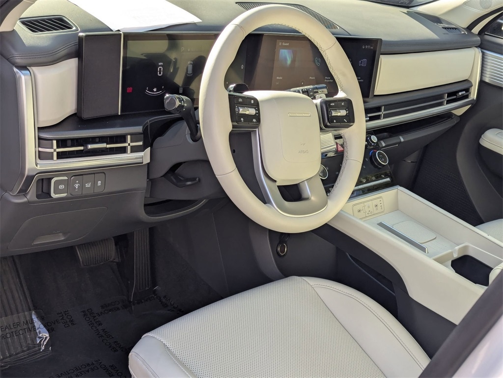 Thumbnail: 2025 Hyundai Santa Fe - 16