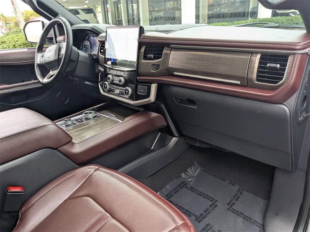 Thumbnail: 2024 Ford Expedition - 33