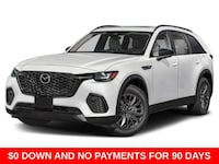 2025 Mazda CX-70 Turbo Preferred -
                  Pompano Beach, FL