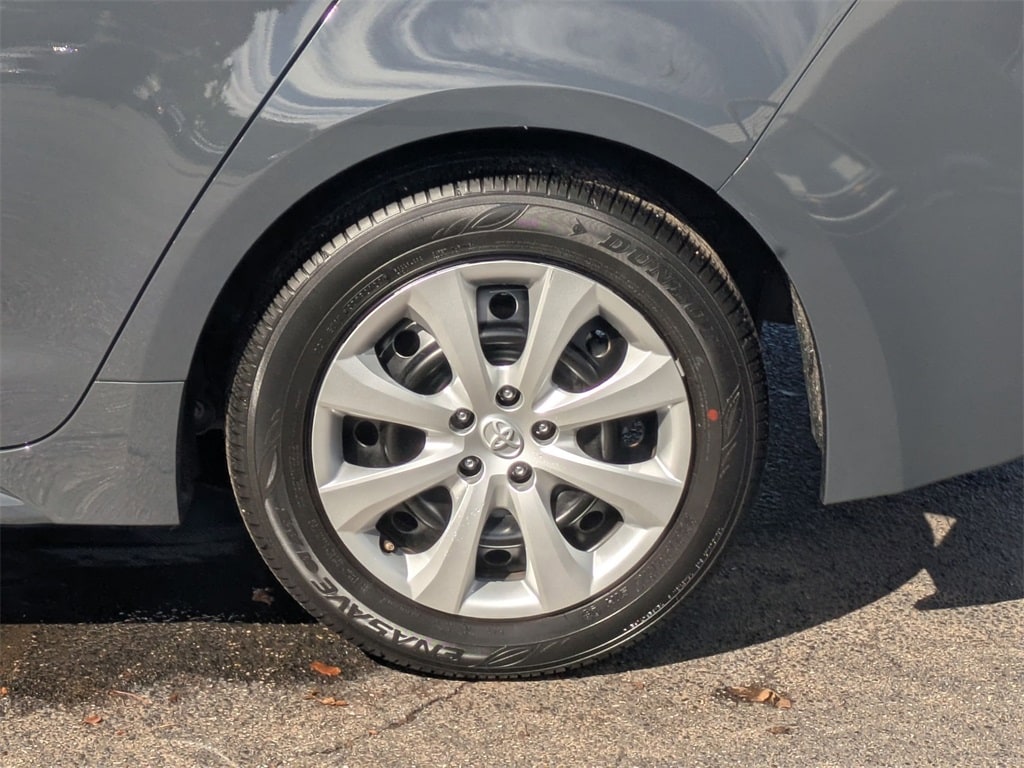 Thumbnail: 2025 Toyota Corolla - 37